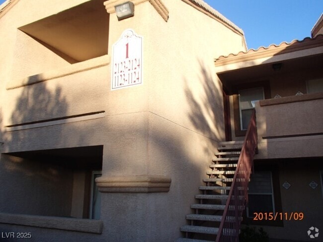 Building Photo - 1150 N Buffalo Dr Unit 2123 Rental