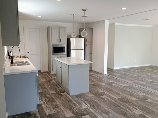 Photo - Brand-New Home 3 Bedroom 2 Bathroom