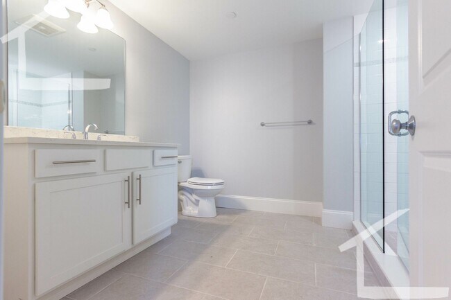 Photo - New Construction in Brighton. Central AC, High-End Finishes, Free Laundry, Parking for Rent.