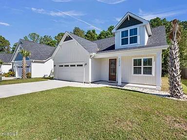 Photo - 1212 Kerr Lake Dr