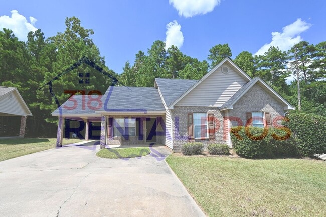 Photo - Three Bed, Two Bath Home in Ruston!
