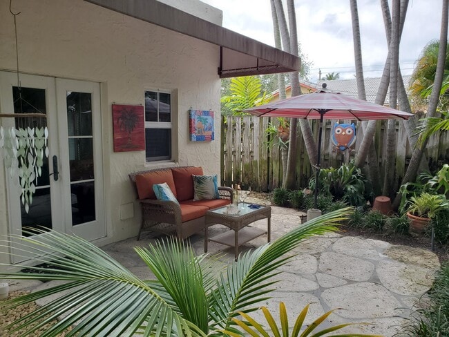 226 NE 1st Ave Unidad Coco Palm Ste