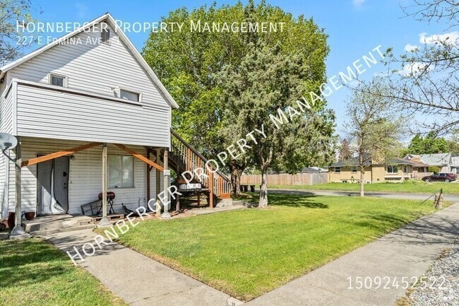 Building Photo - 227 E Ermina Ave Unit 1 Rental