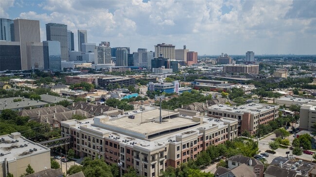 Photo - 2700 Brazos St Unit 4511