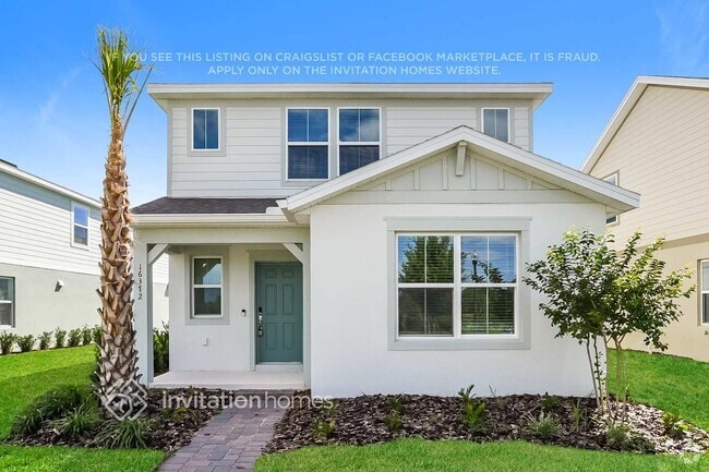 Building Photo - 16372 Grey Pne Dr Rental