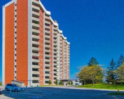 Building Photo - LOVELY TWO BEDROOM CONDO APARTMENT BY WHITE OAKS MALL Unit 202