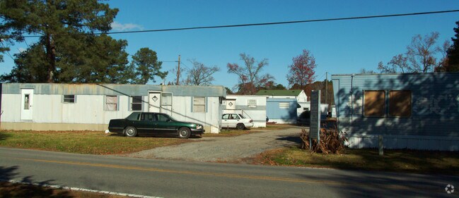 Photo - Cavalier Mobile Home Park