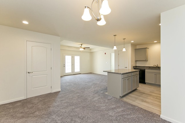 PRIORITY PLACE APTS
