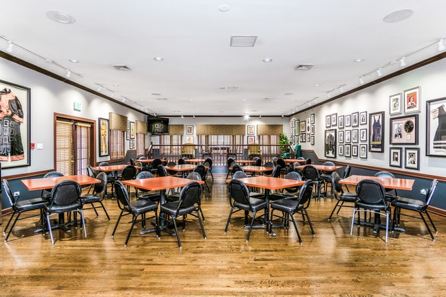 Banquet Room
