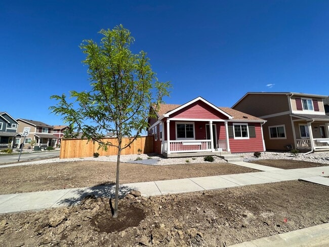 2B/2B Berthoud Ranch Style Home Built with... - 2B/2B Berthoud Ranch Style Home Built with...