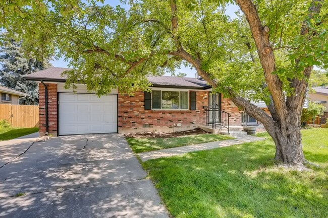 Photo - 4641 W Tufts Ave