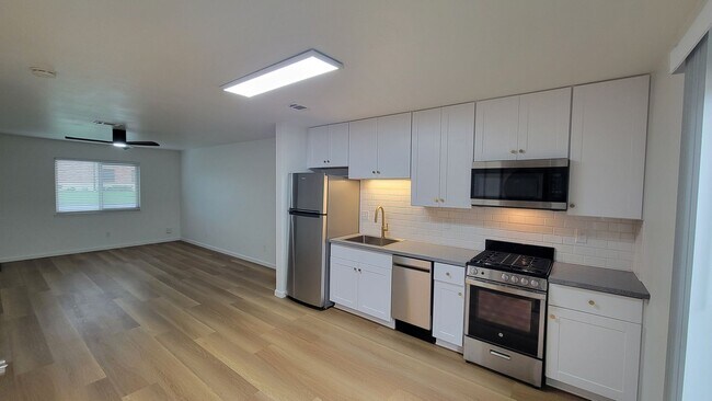 Photo - 2500 Lawrence St Unit 2500 Lawrence Street "B"