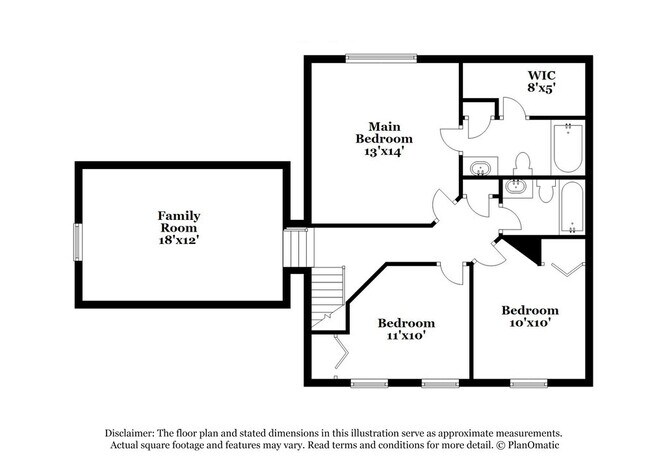 Photo - 3423 Cainbrook Crossing
