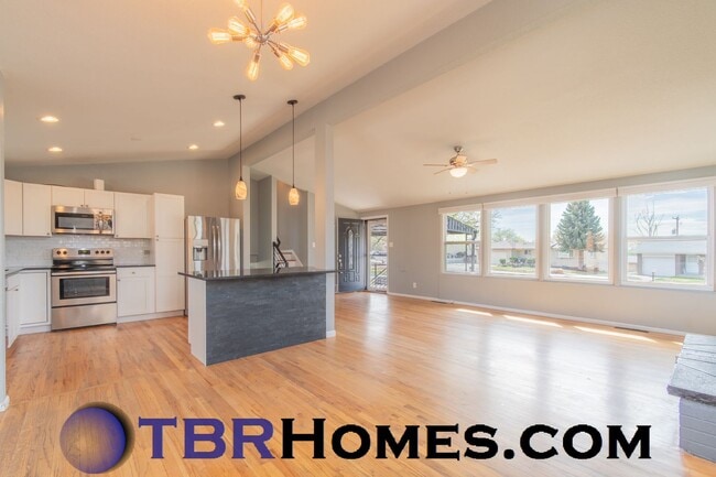 Photo - 8545 W 64th Pl