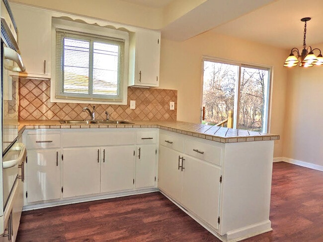 Photo - Newly Renovated 3-Bed, 1-Bath Bedford Ranch — Move-In Ready