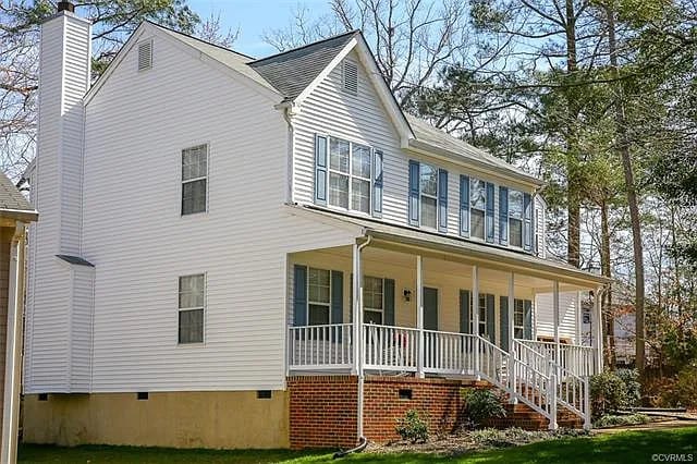 Building Photo - 4497 Village Park Dr W Rental