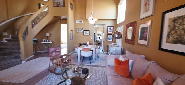 Photo - Stunning 4 bedroom, 3 bath home in West El Paso! NO APPLICATION OR ADMIN FEE!