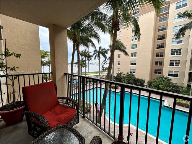 Building Photo - 1801 N Flagler Dr Unit 335 Rental
