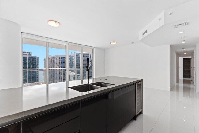 Photo - 1080 Brickell Ave Unit 3006