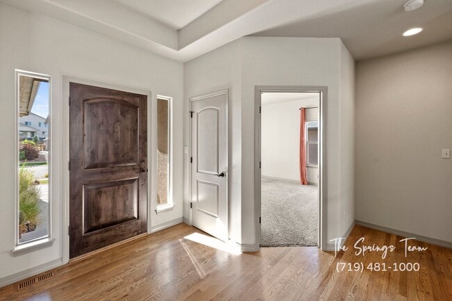 Photo - BEAUTIFUL 4BD + OFFICE MAIN-LEVEL LIVING H...