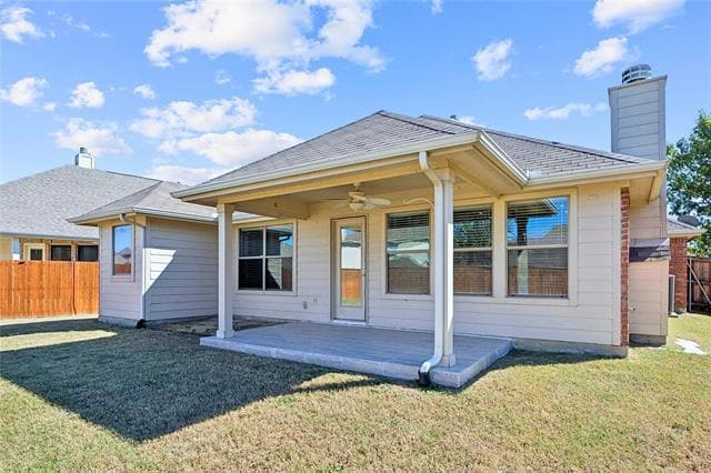 Photo - 1712 Lake Wood Trl