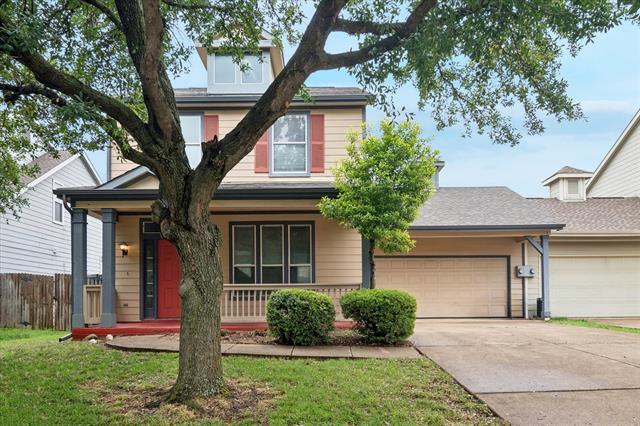 Building Photo - 822 Greene Way