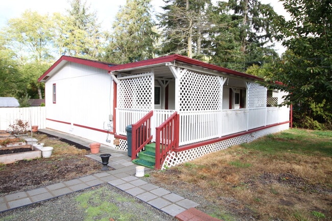 Photo - 3 Bed 2 Bath - NAS Whidbey - Pet Friendly