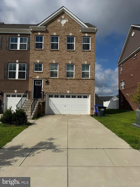 Photo - 5972 Kate Chopin Pl Townhome