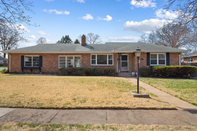 Building Photo - Florissant Home for Rent!