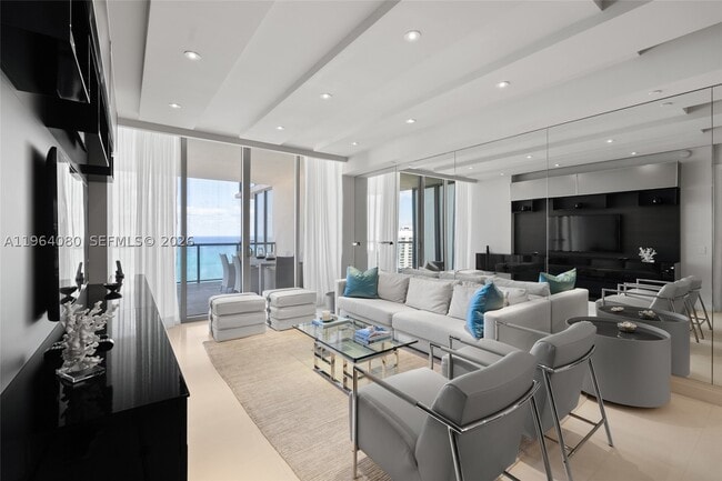 9703 Collins Ave Unit 2515