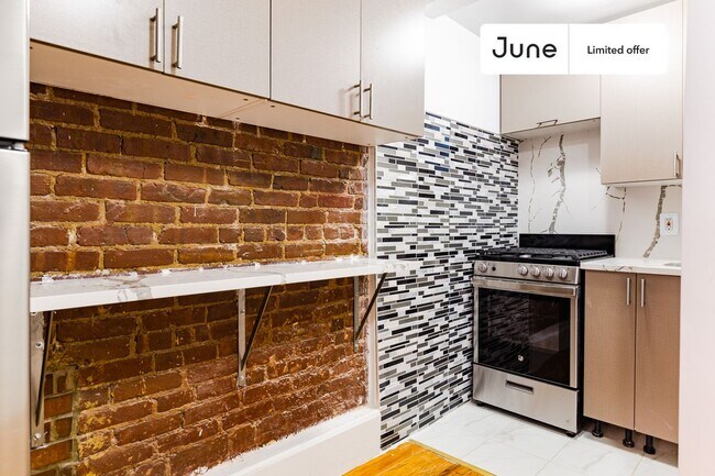 Photo - 42 W 88th St Unit 1F