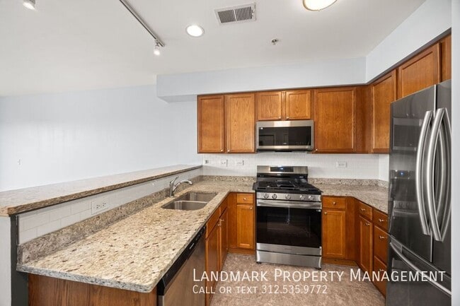 Photo - 3522 S State St Unit 302