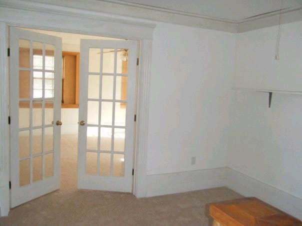 Bed/office area - 2 S Center St Unit 56 Elm