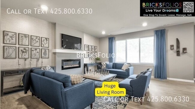 Photo - 18726 106th Ave Ct E