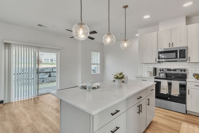CC Lane Apartments and Townhomes