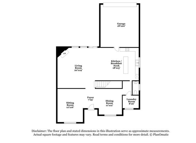 Photo - 2133 Pecan Creek Dr
