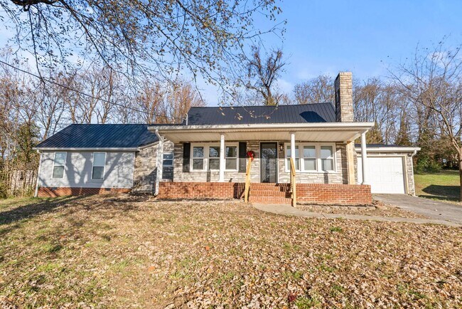 105 Johnson St