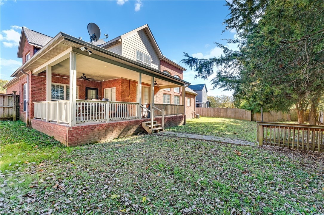 Photo - 2265 N Covington Park Blvd