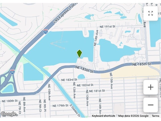 Building Photo - 1301 NE Miami Gardens Dr Unit 902W