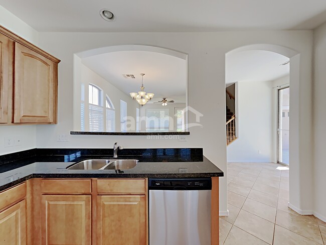 4151 E Trigger Way