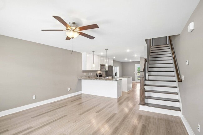 South Maple Townhomes