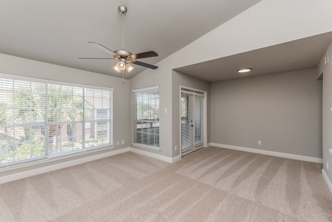 The Haven Apartments