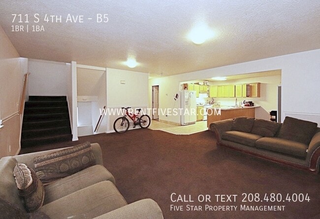 Photo - 711 S 4th Ave Unit B5