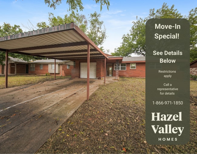 Building Photo - 3101 Dentwood Terrace