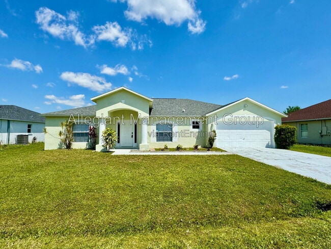 Building Photo - 1011 Morvan Ln