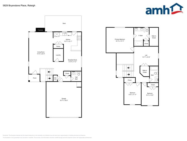 Photo - 5829 Bryanstone Pl