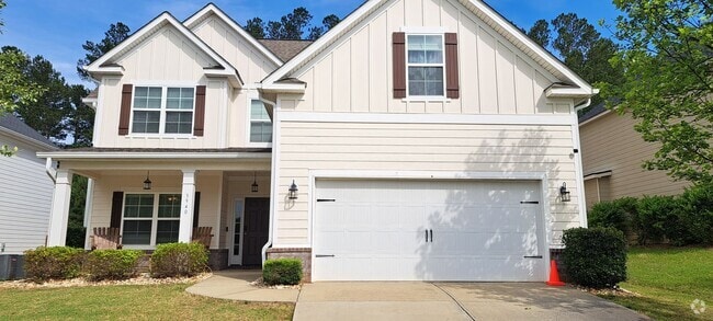 Building Photo - 3940 Berkshire Way Rental