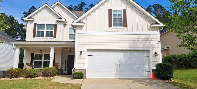 Photo - 3940 Berkshire Way House