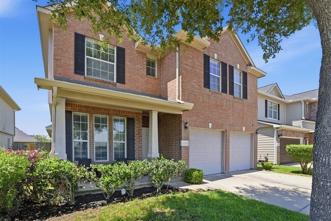Photo - 14410 Long Meadow Dr