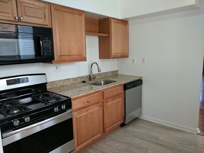 Photo - Check out this Totally Updated First Floor... House